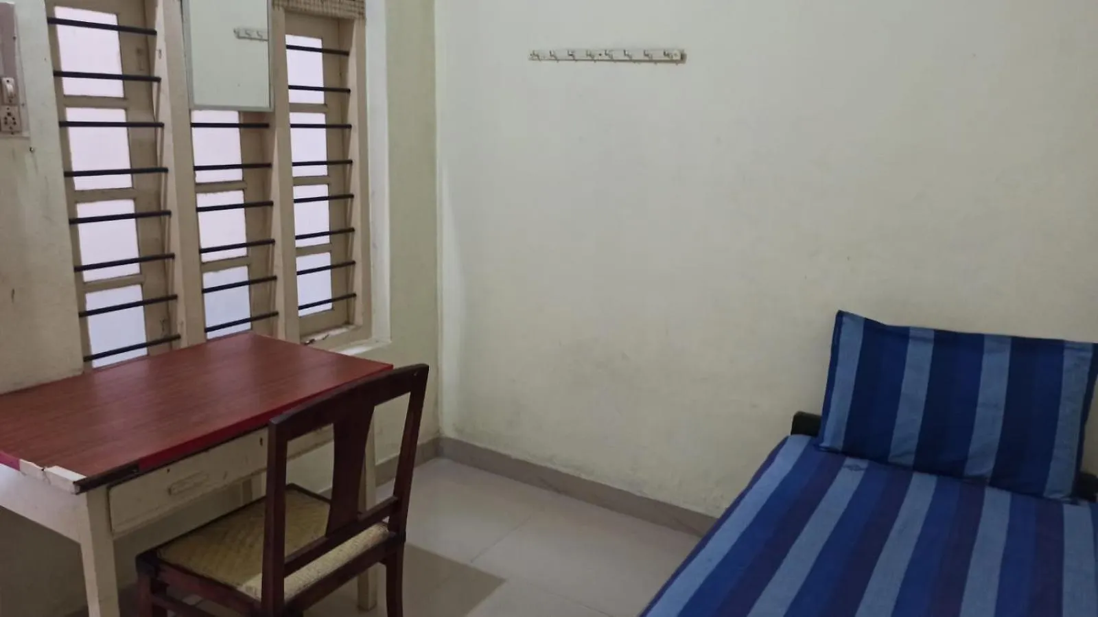 Surya Tourist Home Thiruvananthapuram Hotel