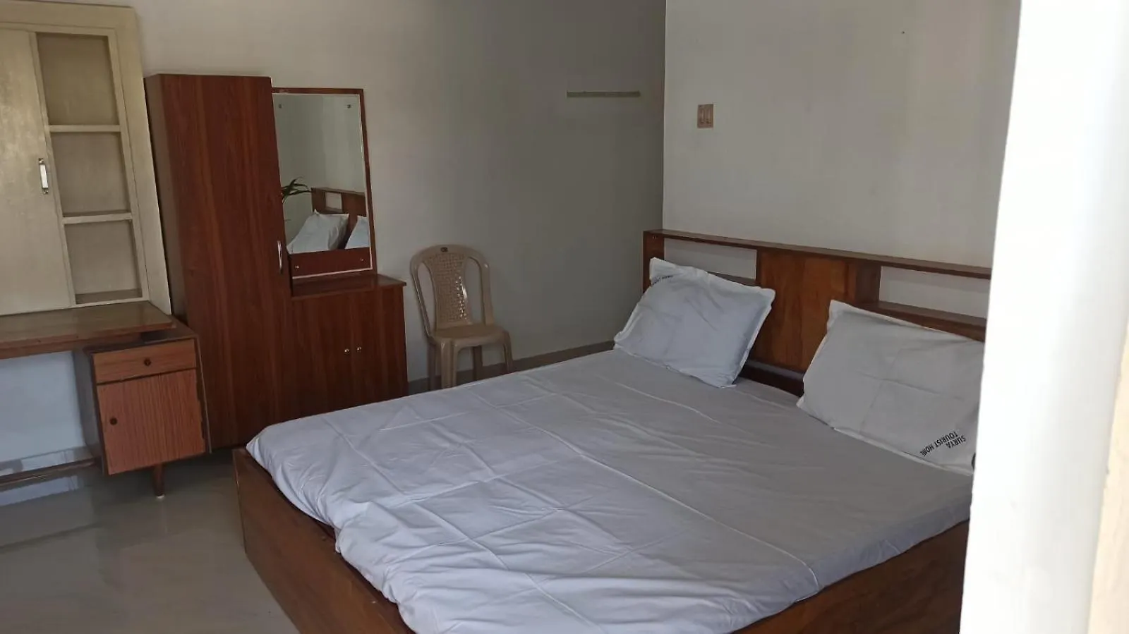 Hotel Surya Tourist Home Thiruvananthapuram India