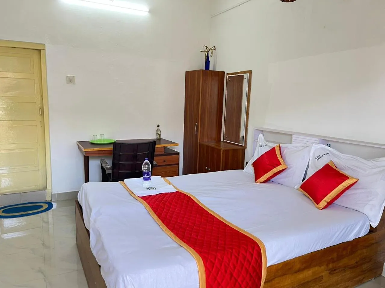 Hotel Surya Tourist Home Thiruvananthapuram