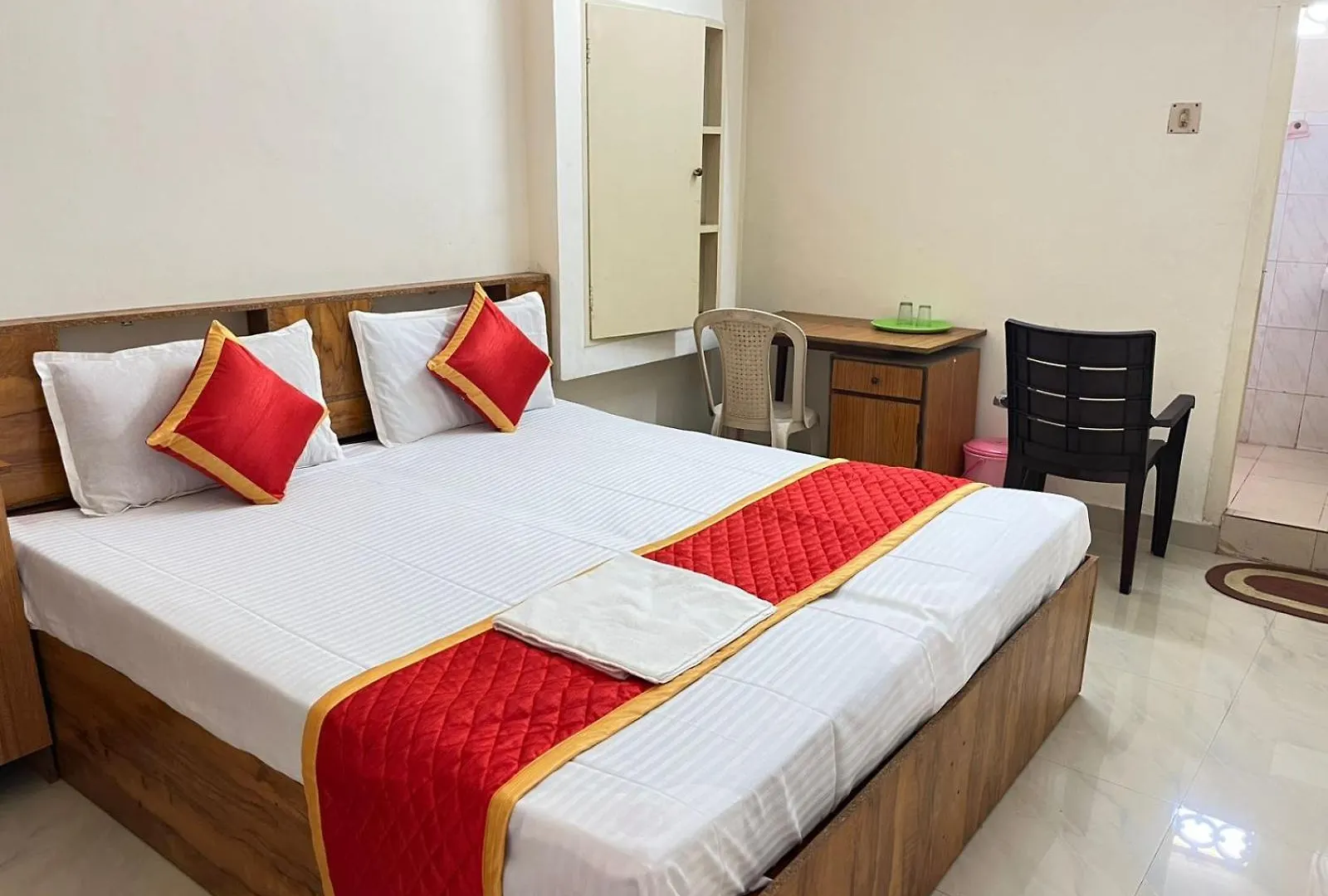 Surya Tourist Home Thiruvananthapuram India