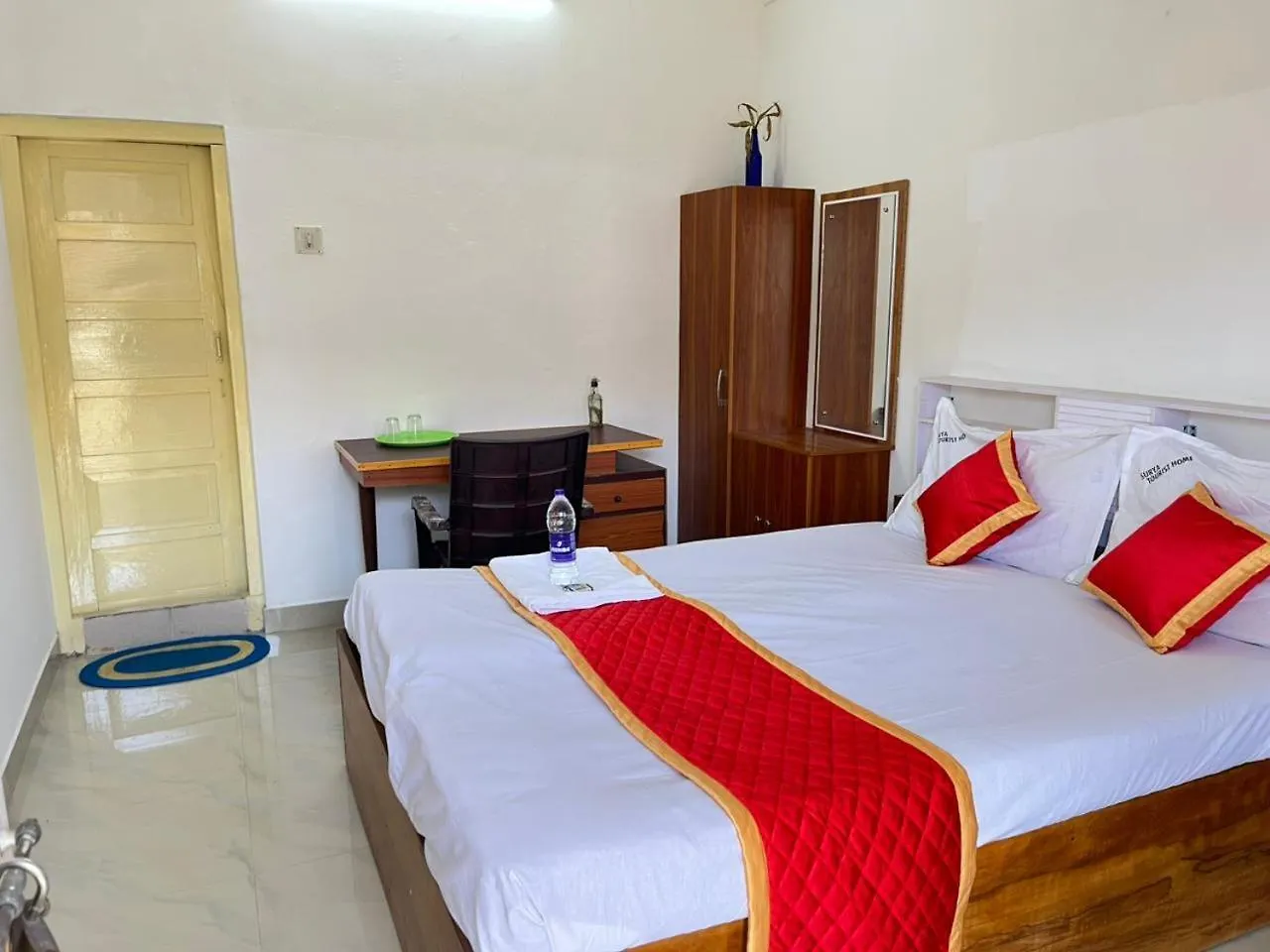 Surya Tourist Home Thiruvananthapuram